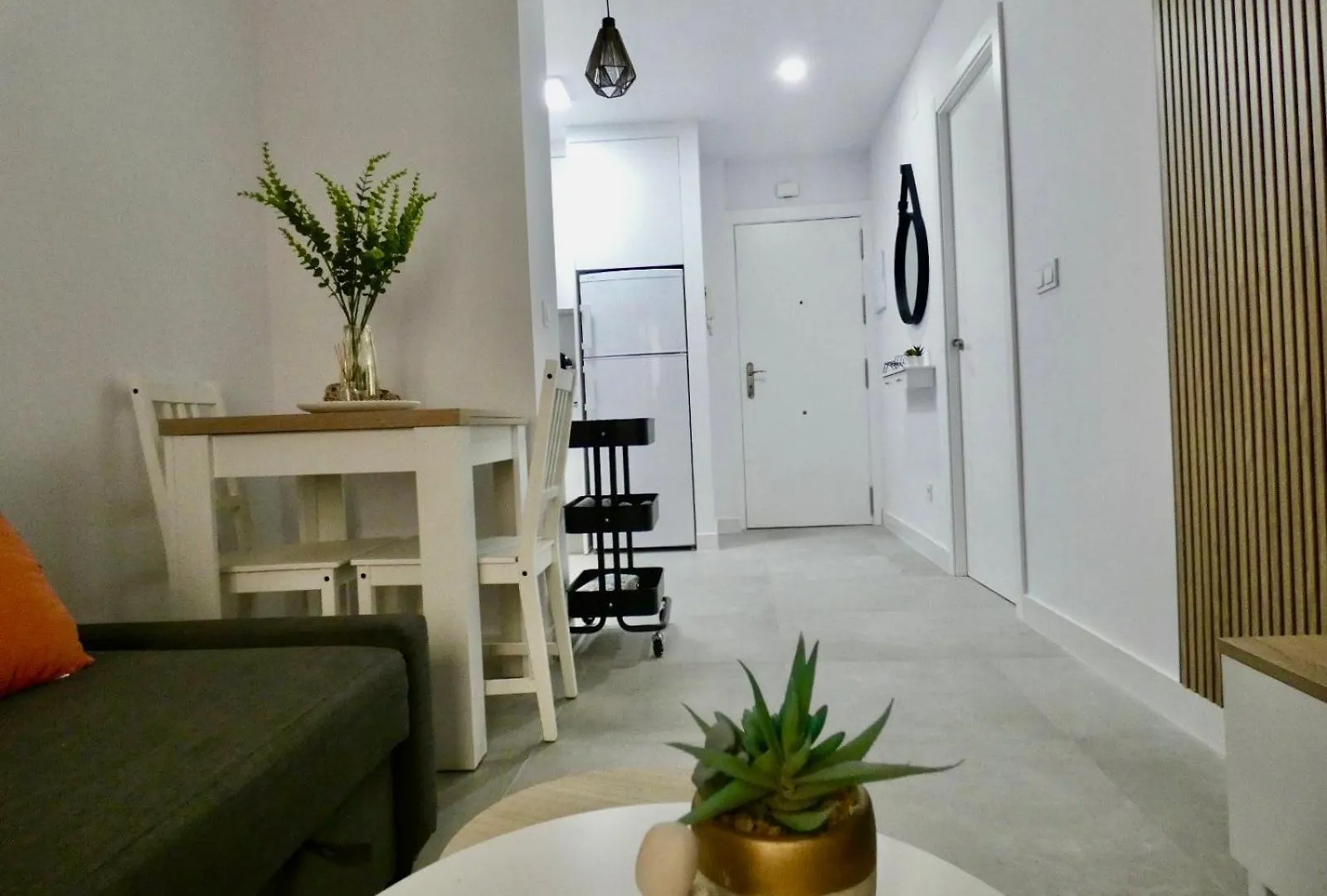 Apartment Apartamento Cardenal Albornoz Huelva Spanien