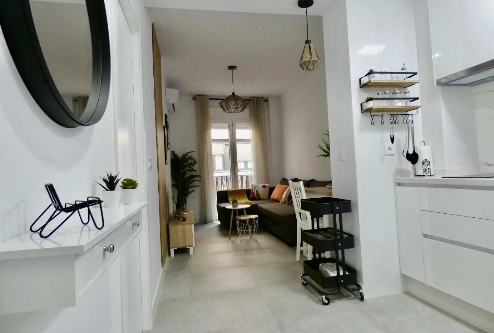 Apartment Apartamento Cardenal Albornoz Huelva
