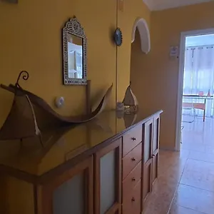 Homestay Tourist, Huelva
