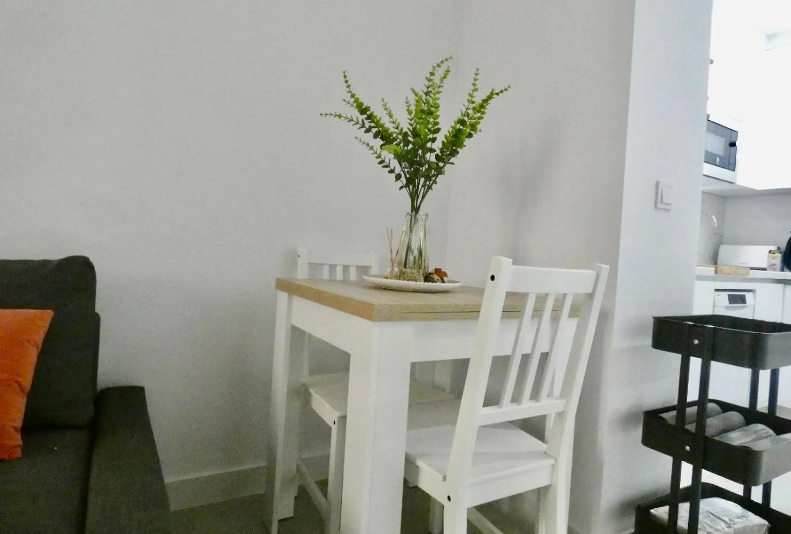 Apartamento Cardenal Albornoz Huelva Spain