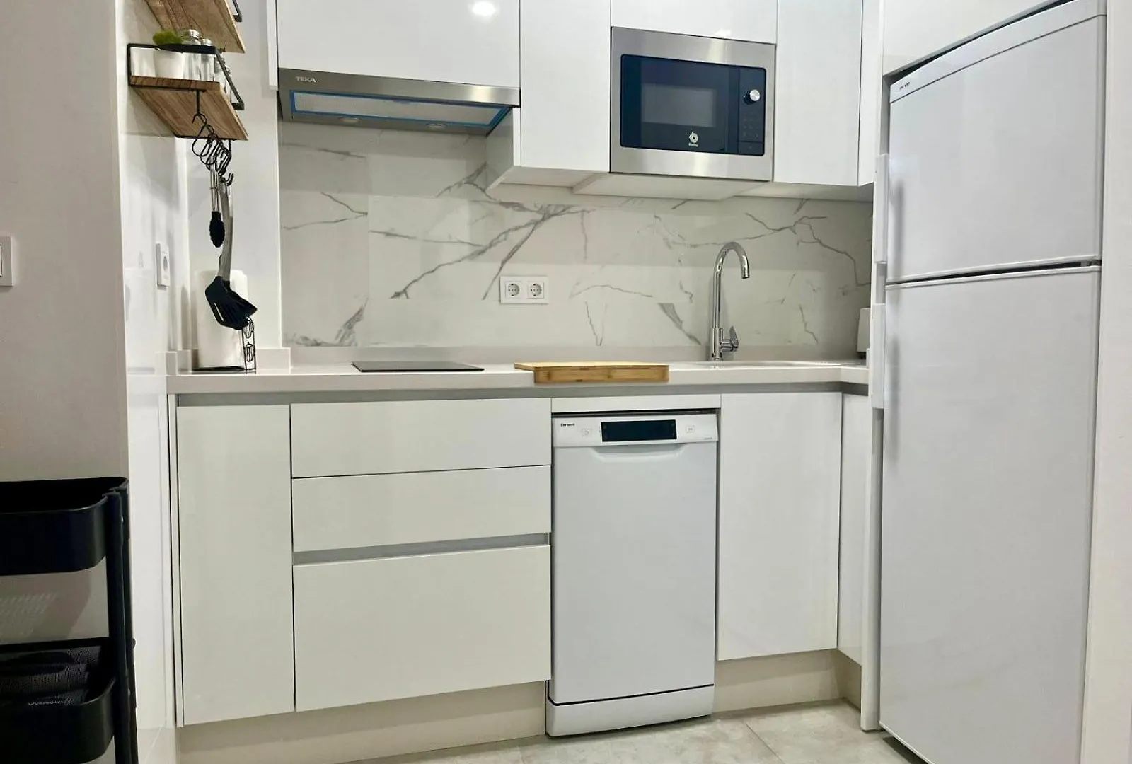 Apartamento Cardenal Albornoz Huelva 0*,  Spain