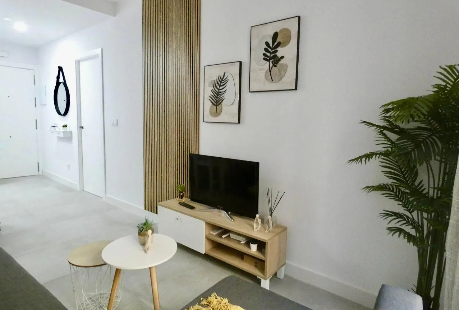 Apartamento Cardenal Albornoz Huelva Spain