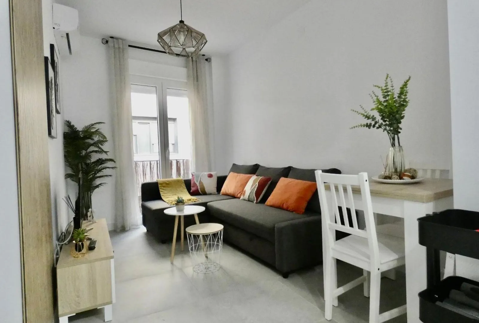 Apartamento Cardenal Albornoz Huelva