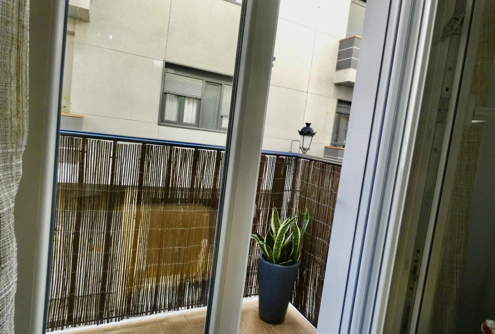 Apartment Apartamento Cardenal Albornoz Huelva Spain