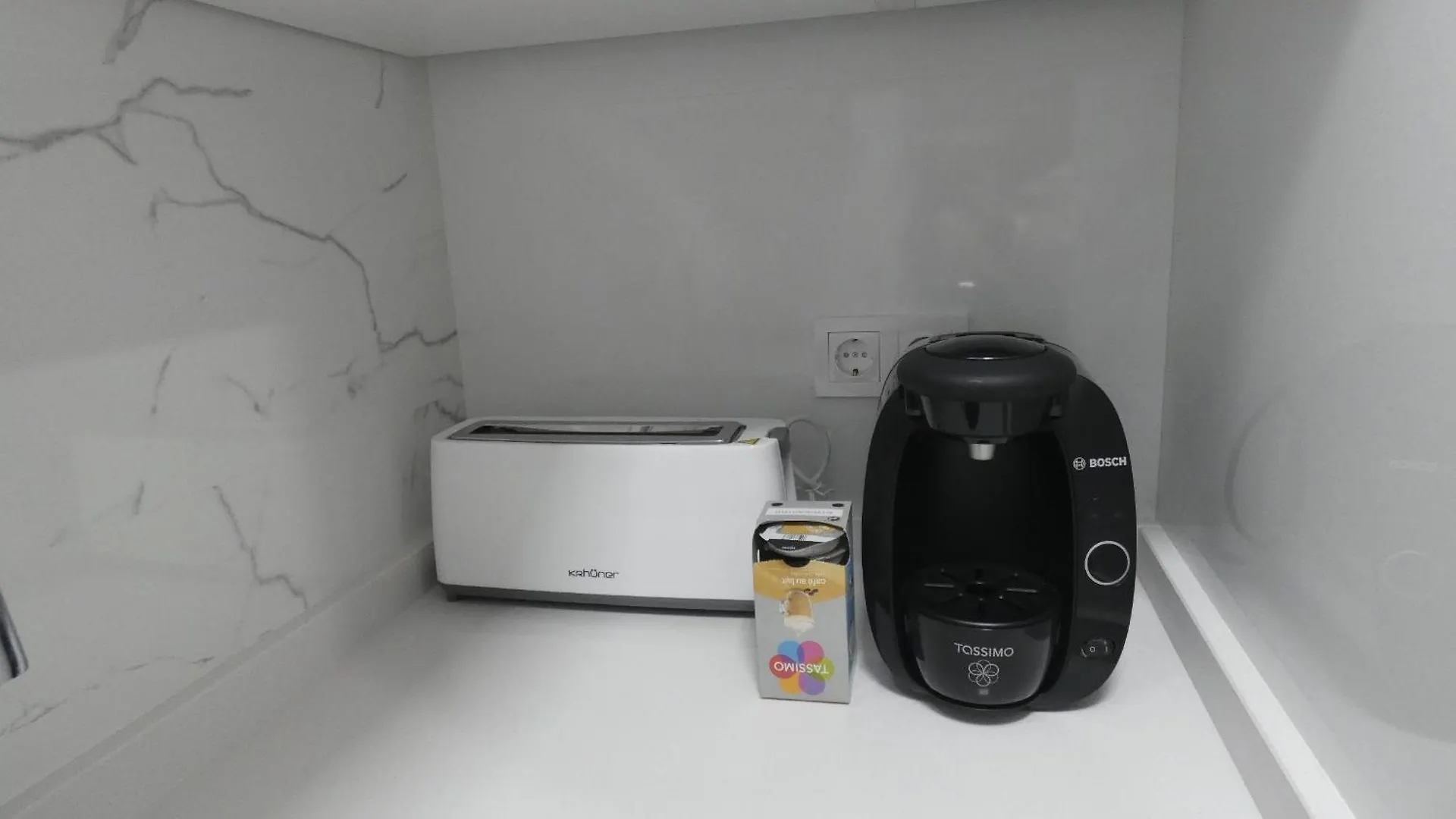 Apartamento Cardenal Albornoz Huelva Spain