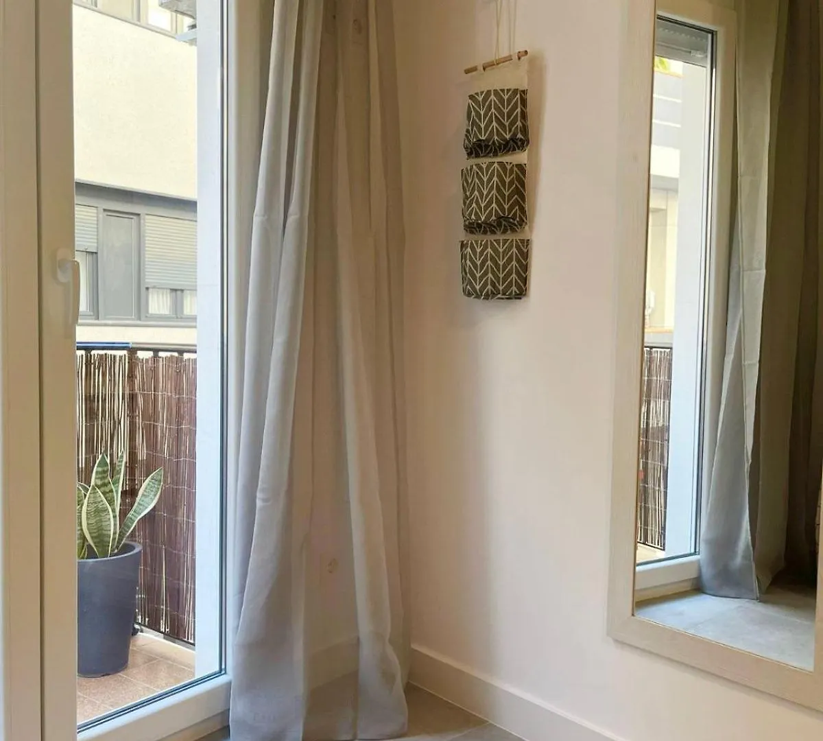 Apartamento Cardenal Albornoz Huelva Apartment