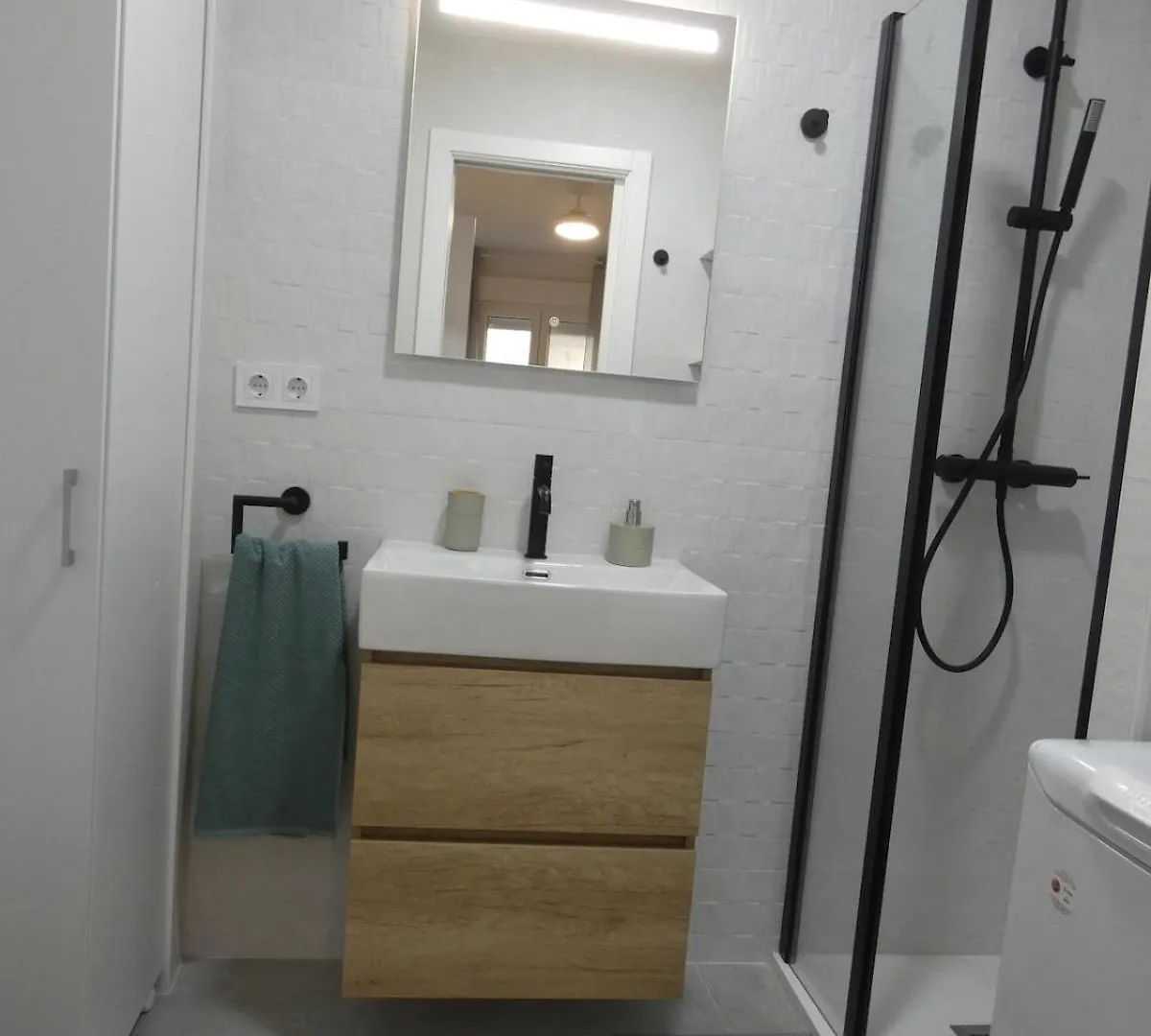 Apartment Apartamento Cardenal Albornoz Huelva Spain