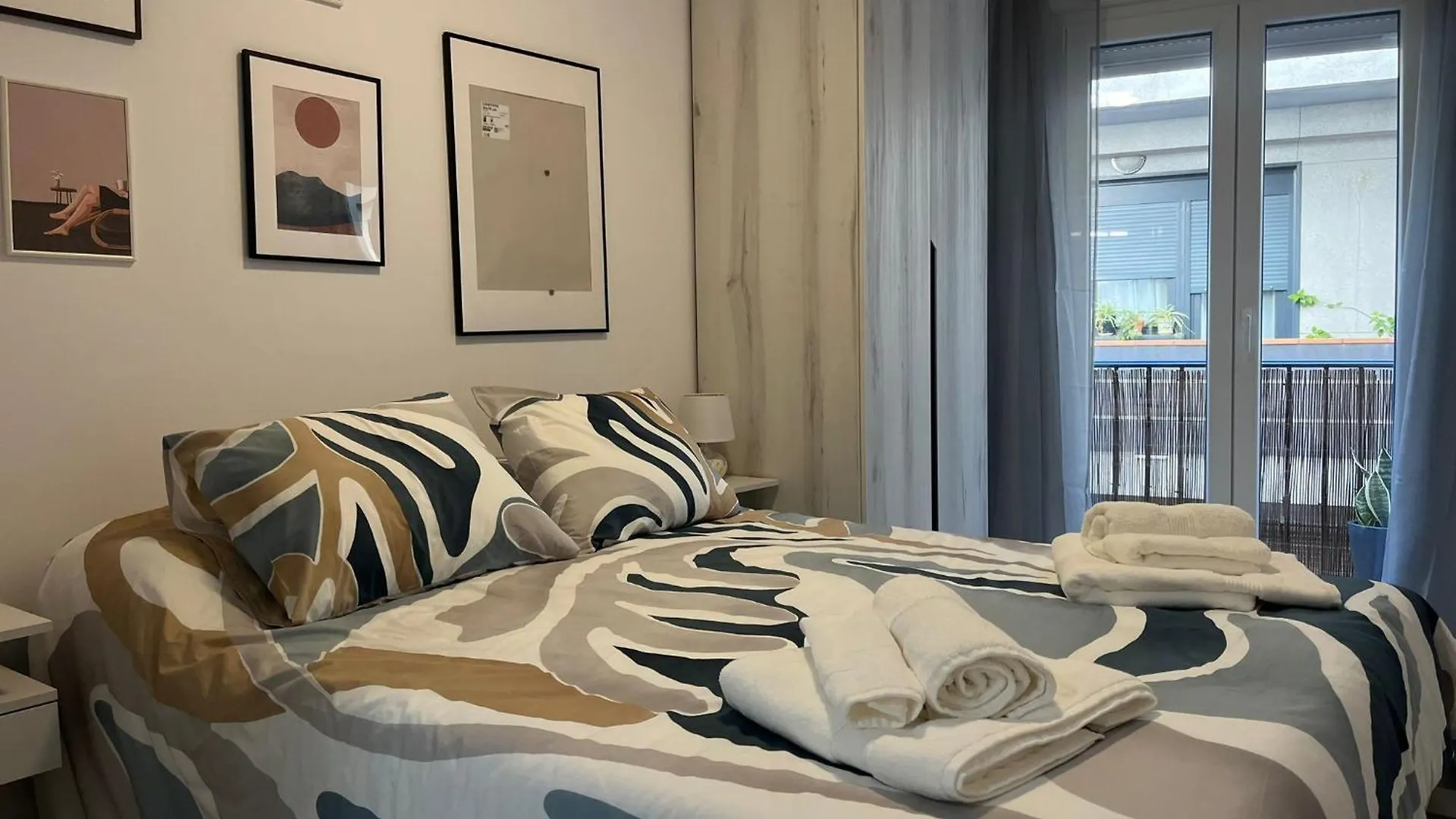 Apartamento Cardenal Albornoz Huelva 0*,  Spain